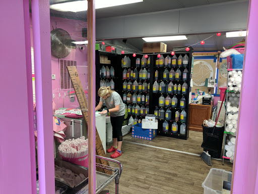 Pelican's SnoBalls NW - Ballentine