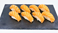 Produits de la mer du Restaurant de sushis Sushi in Châtillon à Châtillon - n°4