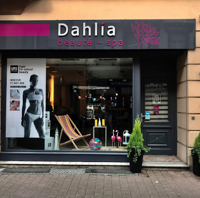 Institut Dahlia by Justine & Tiffany à Sarrebourg