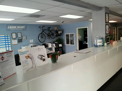 Employment Agency «PeopleReady», reviews and photos, 306 E Queen St, Inglewood, CA 90301, USA