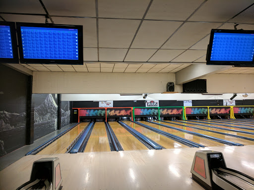 Bowling Alley «Kellogg Bowl», reviews and photos, 10306 SE Main St, Milwaukie, OR 97222, USA