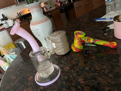 Tobacco Shop «Pure Virtue Glass», reviews and photos, 5481 Randolph Rd, Rockville, MD 20852, USA