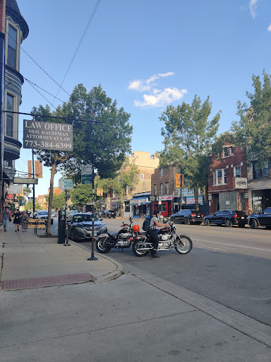 Boutique «Tarnish», reviews and photos, 2024 W Chicago Ave, Chicago, IL 60622, USA