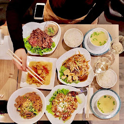 Photo n°104 de LAO WASANA à Paris ()