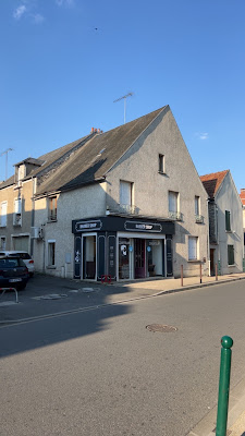 NS BARBER SHOP à Angerville