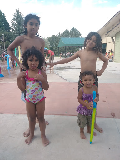 Community Center «Deerfield Hills Community Center», reviews and photos, 4290 Deerfield Hills Rd, Colorado Springs, CO 80916, USA