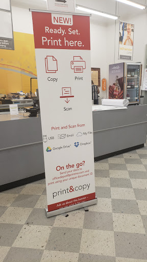 Office Supply Store «OfficeMax», reviews and photos, 2900 Chapel Hill Rd, Douglasville, GA 30135, USA