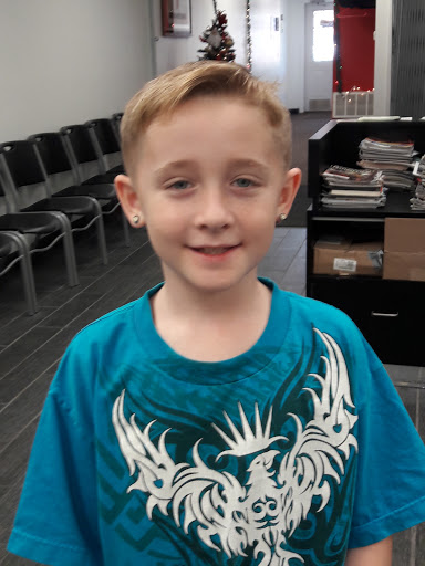 Barber Shop «Ford Road Barbers», reviews and photos, 29236 Ford Rd, Garden City, MI 48135, USA