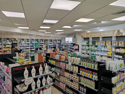 Pharmacie de l'Europe à Sens