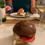 Photo n°1 de l'avis de Marit. fait le 04/08/2023 à 19:30 sur le  Ristorante Casa Tua Siena à Siena