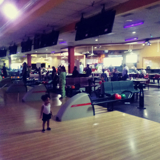 Bowling Alley «Arlington Lanes», reviews and photos, 7100 Arlington Ave, Riverside, CA 92503, USA