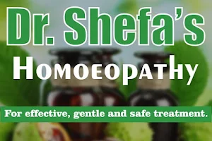 Dr. Shefa Homeopathy Clinic -Best Homopathic Clinic - Online Homopathic Consultant In Karnal image
