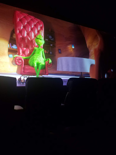 Movie Theater «Atlas Cinemas Diamond Center», reviews and photos, 9555 Diamond Centre Dr, Mentor, OH 44060, USA