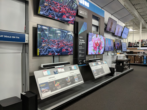 Electronics Store «Best Buy», reviews and photos, 115 N 76th St, Omaha, NE 68114, USA