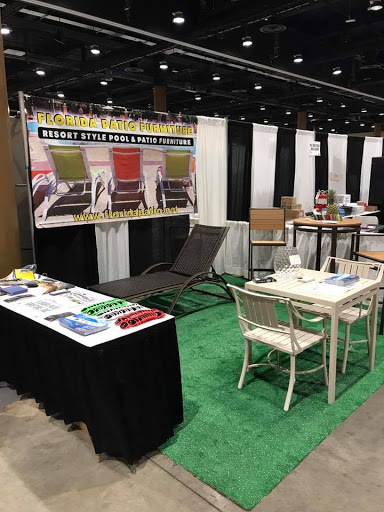 Furniture Maker «Florida Patio Furniture», reviews and photos, 506 8th St W, Palmetto, FL 34221, USA