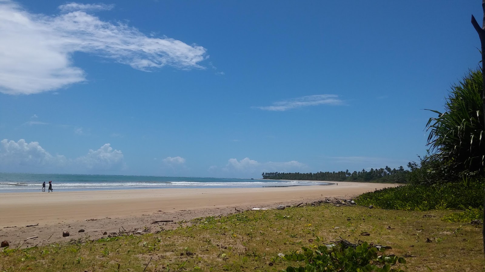 Praia do Bainema photo #7