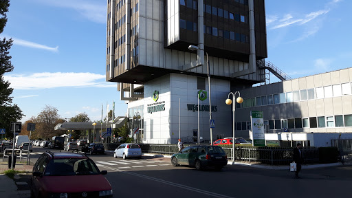 Uczelnie prywatne Katowice