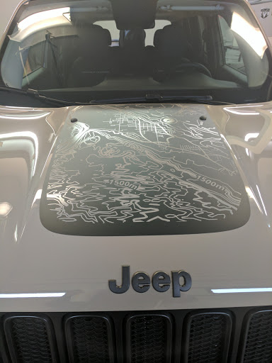 Car Dealer «Brighton Chrysler Dodge Jeep Ram», reviews and photos, 9827 E Grand River Ave, Brighton, MI 48116, USA