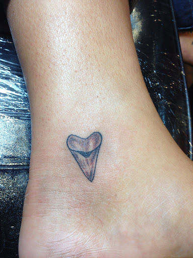 Explore flowers for tattoo ideas, creative tattoo ideas in Los Angeles, available at Through Your Skin Body Piercing And Tattoos