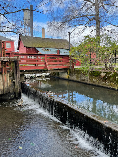 History Museum «Willamette Heritage Center», reviews and photos, 1313 Mill St SE, Salem, OR 97301, USA