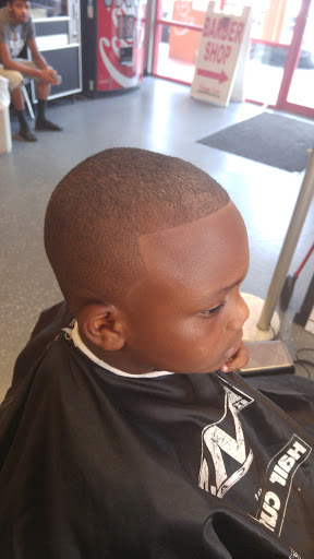 Barber Shop «Krispy Kutz Barber Shop», reviews and photos, 118 GA-61, Villa Rica, GA 30180, USA