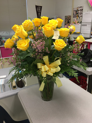 Florist «Stems by Stacy», reviews and photos, 2797 High Ridge Blvd, High Ridge, MO 63049, USA