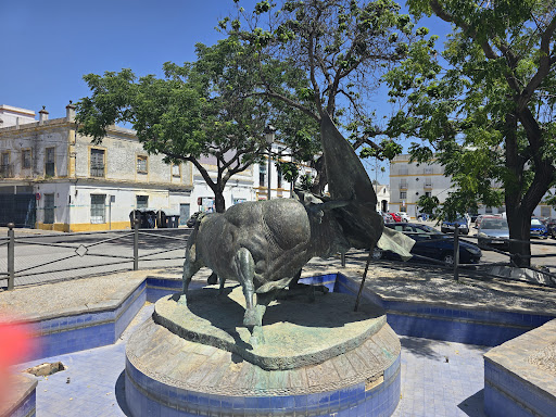 Monumento a Paquirri