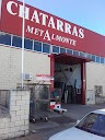Chatarra Metalmonte Chatarrería