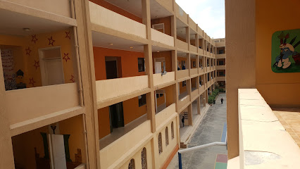 AIA International School (Qaitbay International School)