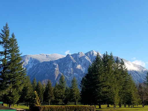 Golf Course «Mount Si Golf Course», reviews and photos, 9010 Boalch Ave SE, Snoqualmie, WA 98065, USA