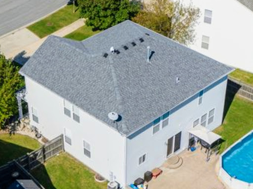 R. S. Home Roofing, Inc. in Lockport, Illinois