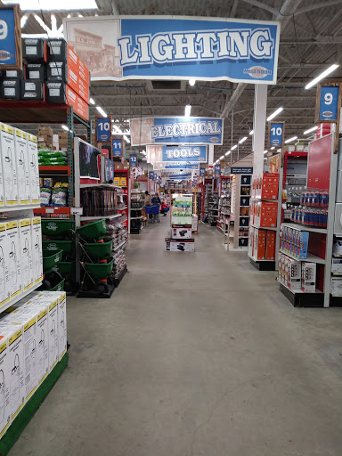 Hardware Store «McLendon Hardware», reviews and photos, 11307 Canyon Rd E, Puyallup, WA 98373, USA