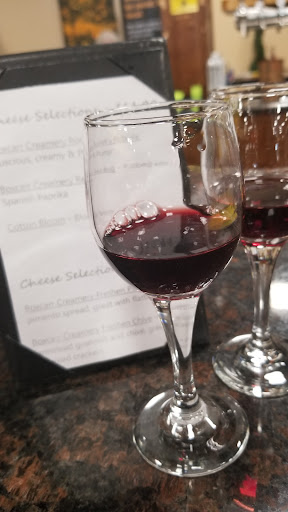 Wine Store «Triangle Wine Company», reviews and photos, 575 New Waverly Pl #103B, Cary, NC 27518, USA