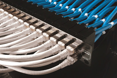 Structured Cabling Installation Services