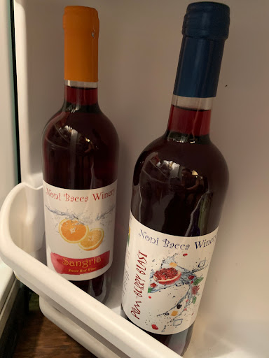 Winery «Noni Bacca Winery», reviews and photos, 420 Eastwood Rd, Wilmington, NC 28403, USA