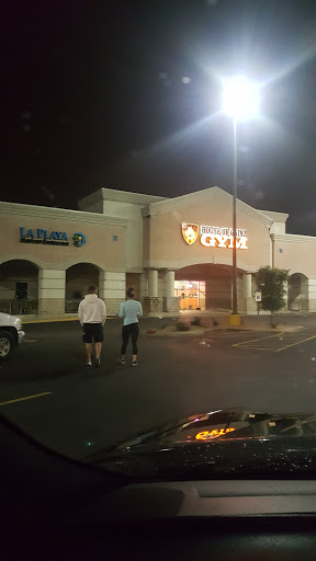 Gym «House of Gainz», reviews and photos, 610 N Austin Ave, Georgetown, TX 78626, USA