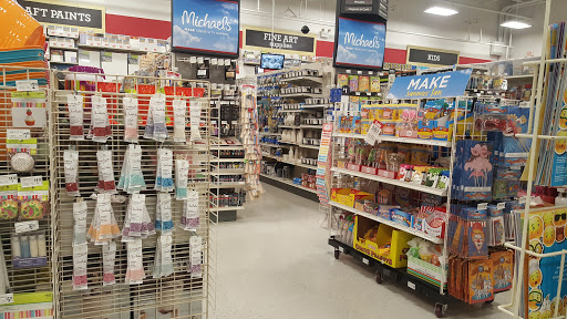 Craft Store «Michaels», reviews and photos, 2315 E Imperial Hwy d, Brea, CA 92821, USA
