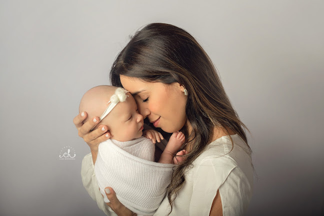 Caro Hernández - Fotografía de recién nacidos y familia