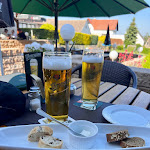 Photo n°3 de l'avis de Kathi.. fait le 01/06/2023 à 17:35 sur le  Gasthaus Pretzsch à Freyburg