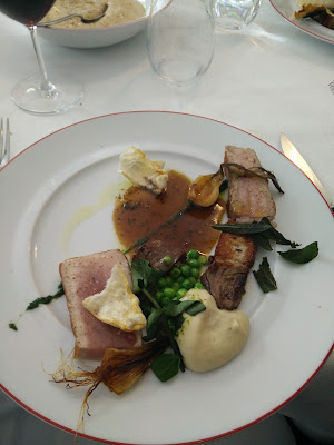 Garance à Paris