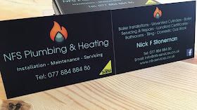 NFS Plumbing & Heating