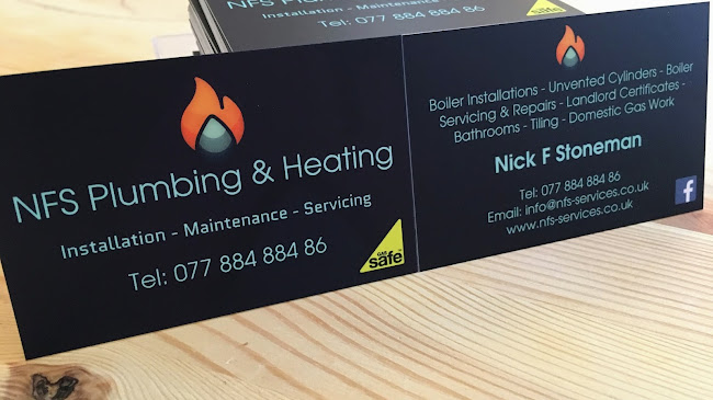NFS Plumbing & Heating