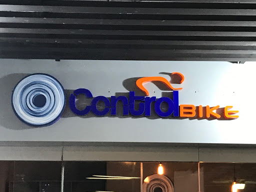 Control Bike