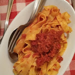 Photo n°1 de l'avis de Elena.e fait le 20/01/2019 à 16:18 sur le  Osteria Mondo Piccolo à Santa Maria della Versa