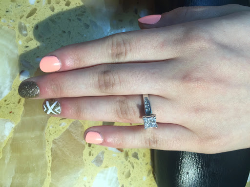 Beauty Salon «Blue Heaven Beauty & Nail Salon», reviews and photos, 241-02 Hillside Avenue, Queens, NY 11426, USA