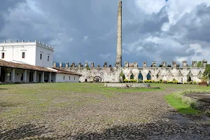 Ex Hacienda de Toxpan image