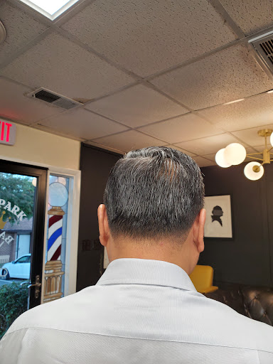 Barber Shop «Kings Park Barber Shop», reviews and photos, 8985 Fern Park Dr, Burke, VA 22015, USA