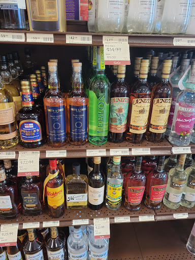 Doylestown State Liquor Store, 132 Veterans Ln, Doylestown, PA 18901, USA, 