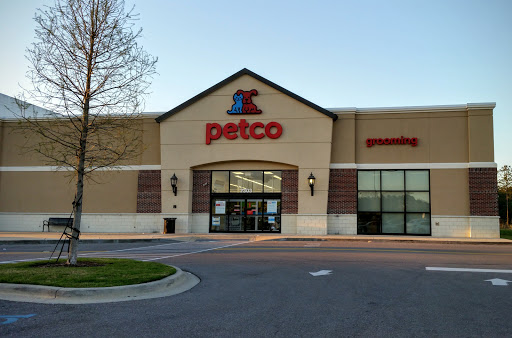 Petco Animal Supplies, 7303 Pinnacle Pkwy, Covington, LA 70433, USA, 