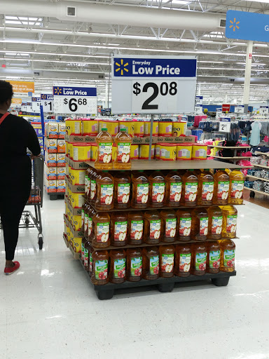 Department Store «Walmart Supercenter», reviews and photos, 970 Mansell Rd, Roswell, GA 30076, USA